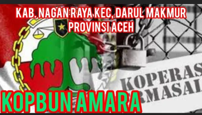 GMOCT Desak Disnaker Nagan Raya Usut Dugaan Pengabaian Hak Buruh oleh Koperasi: Korban Tewas, Tanggung Jawab Dipertanyakan