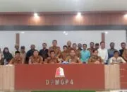 Pemkab Nagan Raya Siap Laksanakan Pemilihan Kades Antar Waktu di 11 Desa