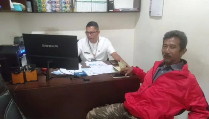 Pelayanan Administrasi Kecamatan Malangbong Puaskan Warga, PATEN Jadi Andalan