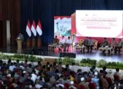 Terbaik dalam Pembentukan Koperasi Desa Merah Putih