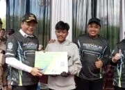 Drag Bike Santuy Digelar di Kedungcangkring Jabon, Sidoarjo: Diikuti Lebih dari 300 Peserta dari Dalam dan Luar Daerah