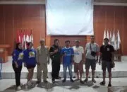 Persib Bandung Juara Back to Back, Nobar di Malangbong Pecah oleh Euforia Viking Cakrabuana