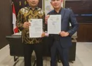 Lapas Sidoarjo Jalin Kerja Sama dengan PT Arka Surya Group untuk Pengelolaan Wartelsuspas, Tekan Peredaran HP Ilegal