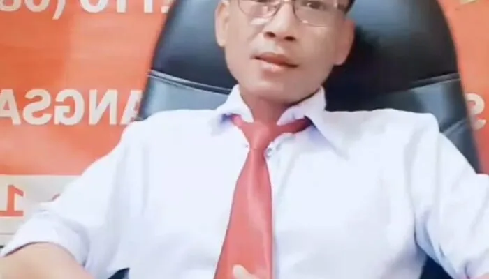 Oknum TNI Diduga Terlibat Mafia Solar di Blora, LSM SAB Laporkan ke Pomdam IV/Diponegoro