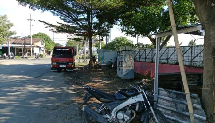 WARUNG KELONTONG DI SLAWI DIDUGA JUAL OBAT TERLARANG: TRAMADOL DAN EXCIMER BEREDAR BEBAS