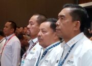 Hadiri Munas VI Apkasi di Minahasa Utara, TRK: Kolaborasi antar Daerah untuk Majukan Kawasan Regional
