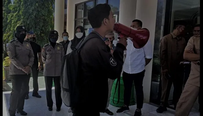 SMNI Desak Polda Aceh Tindak Tambang Emas Ilegal di Aceh Barat, Usulkan Koperasi Jadi Solusi