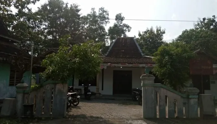 Diduga BUMDes Gemantar Tidak Transparan Laporan Warga Mandek di Inspektorat Tanpa Kejelasan Patut Dipertanyakan Ada Apa Ini