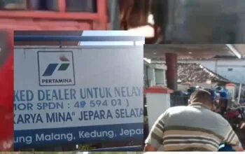 Mafia Solar Subsidi Rugikan Nelayan – Warga Jepara Tagih Tindakan Tegas APH