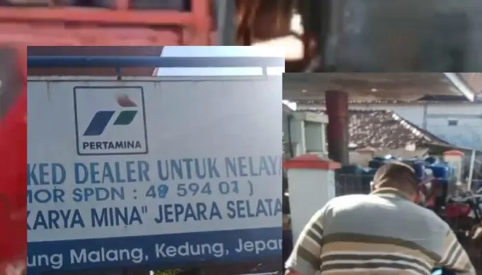 Mafia Solar Subsidi Rugikan Nelayan – Warga Jepara Tagih Tindakan Tegas APH