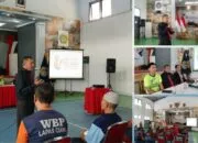 Yayasan Bhakti Anak Negeri Gelar Penyuluhan Hukum di Lapas Ciamis, Tekankan Restorative Justice”