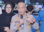 Polda Jabar Tangkap 36 Target Operasi Premanisme, 109 Pelaku Lain Diamankan dalam Operasi Pekat II Lodaya 2025