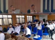 Camat Malangbong Pimpin Rakor KOPDES, Bahas Layanan Kesehatan hingga Penataan Aset Desa