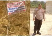 TAMBANG ILEGAL MASIH MARAK DI PANGANDARAN, APARAT DAN PEMDA DIMINTA PERKUAT SINERGI PENGAWASAN