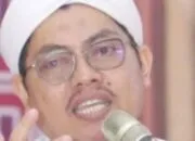 ust moch Atiq fahmi asal statmen tidak tau round down acara, Ketua pelaksana syukuran atas kemenangan YOK teRUS dan HD-CU angkat bicara.