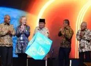 Prabowo Tegaskan Kedaulatan Bangsa Bergantung pada Swasembada Pangan dan Energi