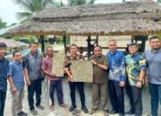 Bappeda Nagan Raya Dukung Program Katalisato Kemitraan Berdikari