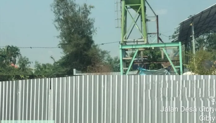 Gudang Penimbun BBM Subsidi di Pemalang Terbongkar, Gunakan Modus Pengangsu dan Suap Operator SPBU