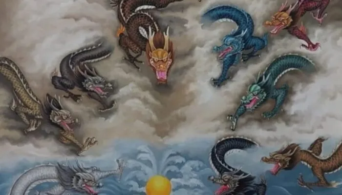 Era 9 Naga Meredup, “9 Haji” Kuasai Ekonomi Regional Indonesia