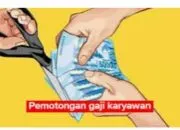 Pemotongan Pendapat Karyawan PT . Sofindo Seunagan Tidak Berdasar Hukum serta UU Cipta Kerja Dimohon Pihak Terkait Bertindak