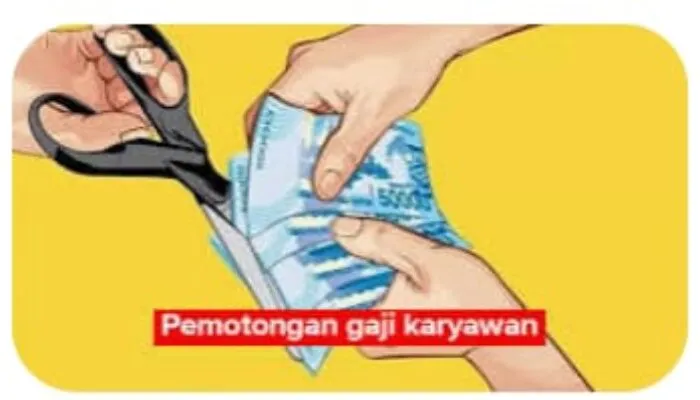 Pemotongan Pendapat Karyawan PT . Sofindo Seunagan Tidak Berdasar Hukum serta UU Cipta Kerja Dimohon Pihak Terkait Bertindak