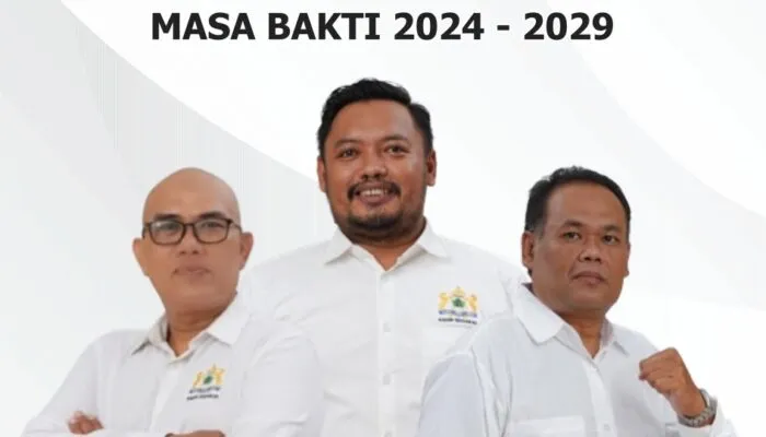 KADIN Sidoarjo Kukuhkan Pengurus Baru 2024.2029, Siap Perkuat Sinergi dan Dorong Pertumbuhan Ekonomi Daerah