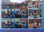 Standarisasi Makanan Jadi Sorotan, Lapas Ciamis Siap Evaluasi Pemenuhan Hak WBP