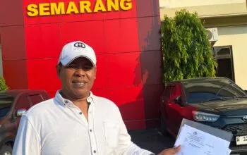 Dugaan Penipuan Proyek Kos dan Indomaret di Semarang Masuk Tahap Penyidikan