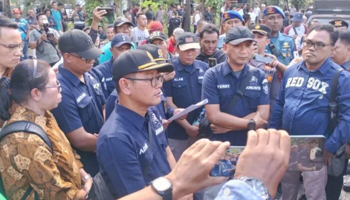 Eksekusi Gedung Bersejarah di Surabaya Tuai Protes dan Luka Batin