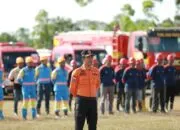 Pemkab Nagan Raya Tegaskan Komitmen Terhadap Penanganan Bencana