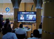 Menteri PANRB Beri Aplaus untuk Bupati TRK
