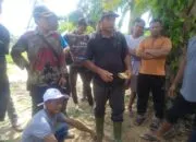 Diduga Mafia Tanah Berkuasa . Warga Desa Babah Rot Tadu Raya Mencari Keadilan