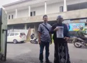 Wadir PT Mosa Diadukan ke Polisi atas Dugaan Penipuan Proyek Pembangunan Kos dan Minimarket