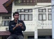 Izin Belum Sah, Lingkungan Rusak WANGSA Bongkar Skandal PT MGK