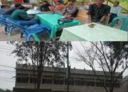 Kuli Bangunan Mengeluh Tak Dibayar, Pembangunan Ruko Ampon Bang Nagan Raya Picu Sorotan
