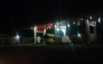 SPBU 44.573.03 Diduga Jadi Sarang Mafia Solar: Penyaluran BBM Subsidi Dikorupsi di Boyolali