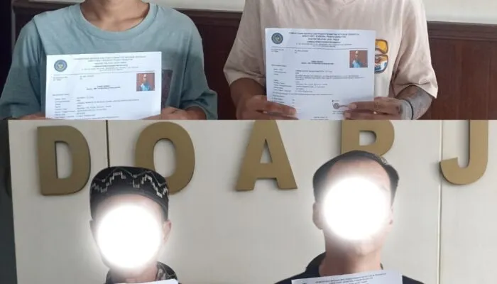 Lapas Kelas IIA Sidoarjo Bebaskan WBP Melalui PB, CB, dan Bebas Murni Secara Gratis