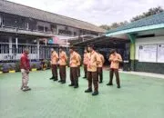 Pramuka Bina Jiwa, Siap Kembali ke Masyarakat: Lapas Sidoarjo Tegaskan Komitmen Pembinaan