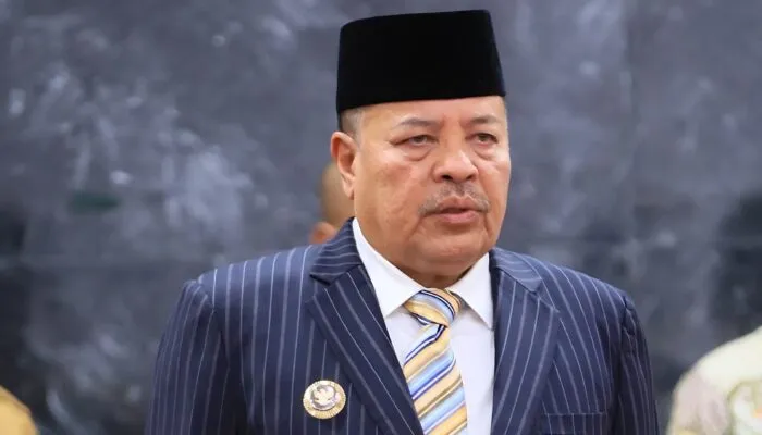 222 KDMP di Nagan Raya Resmi Berbadan Hukum, Bupati TRK: Wujud Nyata Dukungan terhadap Asta Cita Presiden Prabowo