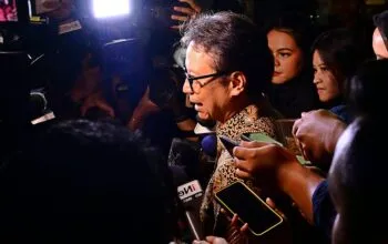 Presiden Prabowo Tindaklanjuti Laporan Menkes Soal Lonjakan COVID-19 dan Percepatan Pembangunan RS
