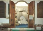 Jejak Sakral Ki Ageng Ngaliman: Pelita Spiritual dari Nganjuk untuk Nusantara