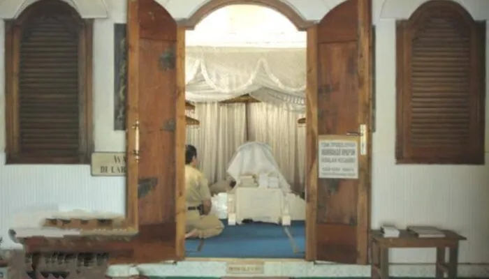 Jejak Sakral Ki Ageng Ngaliman: Pelita Spiritual dari Nganjuk untuk Nusantara