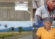Kios sumber makmur milik asan menjual bebas pupuk bersubsidi ,tidak takut dengan hukum pidana
