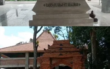 Jejak Suci Raden Ayu Khaji Siti Khalimah: Perempuan Penyebar Cahaya Islam dari Bukit Nganjuk