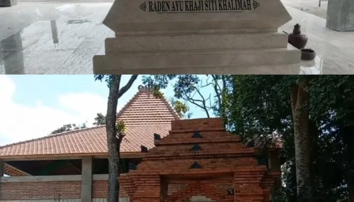 Jejak Suci Raden Ayu Khaji Siti Khalimah: Perempuan Penyebar Cahaya Islam dari Bukit Nganjuk