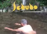 Sedudo: Di Antara Gemuruh Alam dan Bisikan Langit