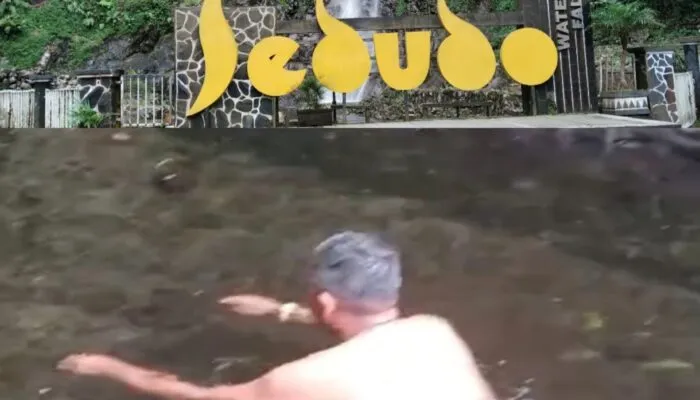 Sedudo: Di Antara Gemuruh Alam dan Bisikan Langit