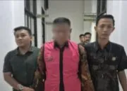 Kepala Desa Cangkring Ditahan Terkait Dugaan Korupsi Enam Tahun, Kerugian Capai Hampir Rp400 Juta