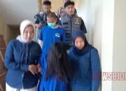 Polisi Tangkap Pasutri di Pangandaran, Diduga Lakukan Live Streaming Asusila Berbayar