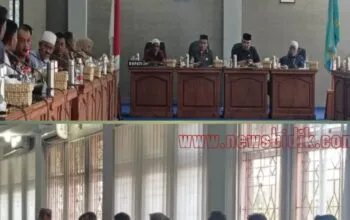 Plasma PT Fajar Bayzuri di Nagan Raya Mandek Sejak 2012: Dewan Siap Tempuh Jalur Hukum
